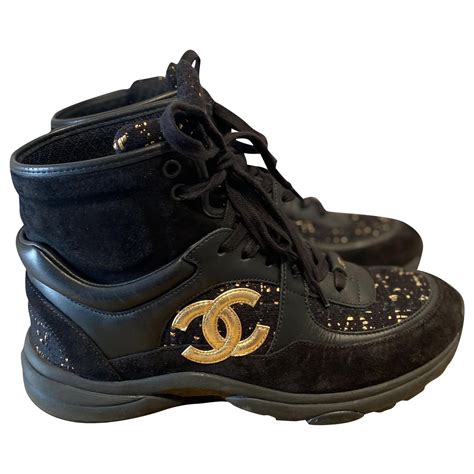 scarpe ginnastica chanel prezzo